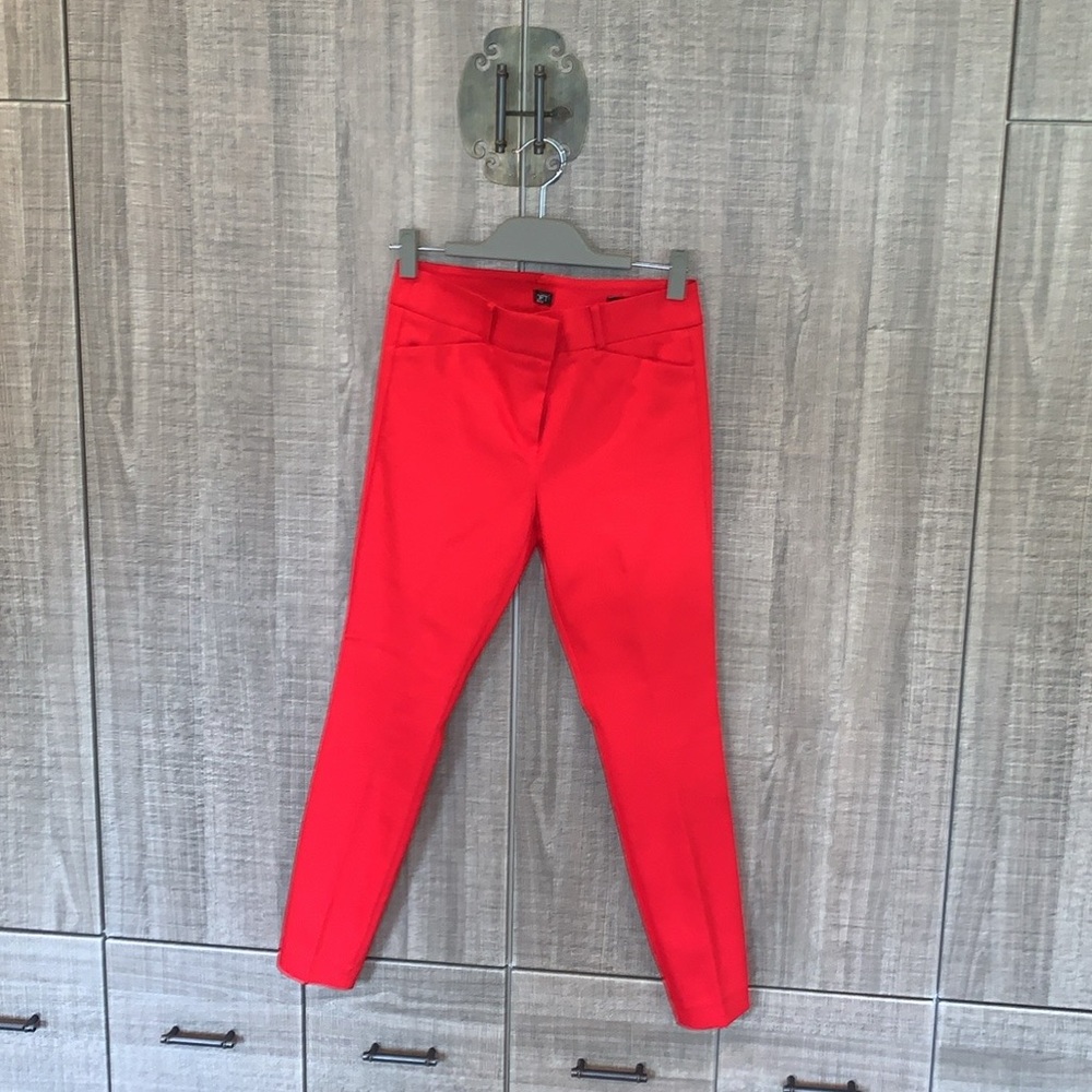 Loft Marisa Skinny Pants